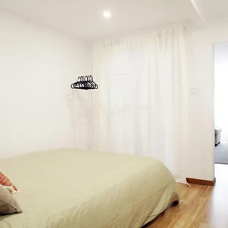 The Point - Bairro Alto I Apartment *