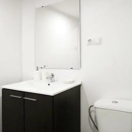 Apartment The Point - Bairro Alto I *