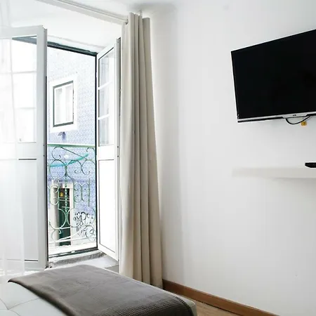 The Point - Bairro Alto I Lisboa