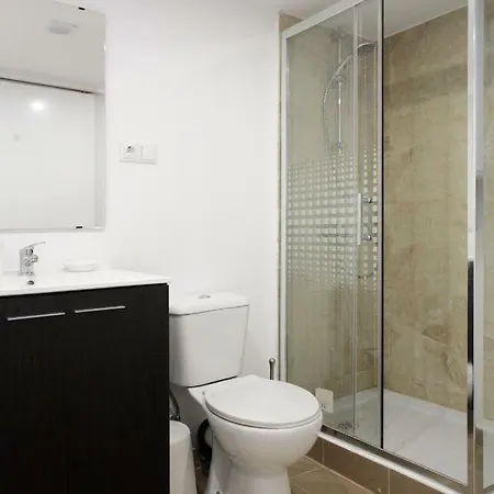 Apartamento The Point - Bairro Alto I