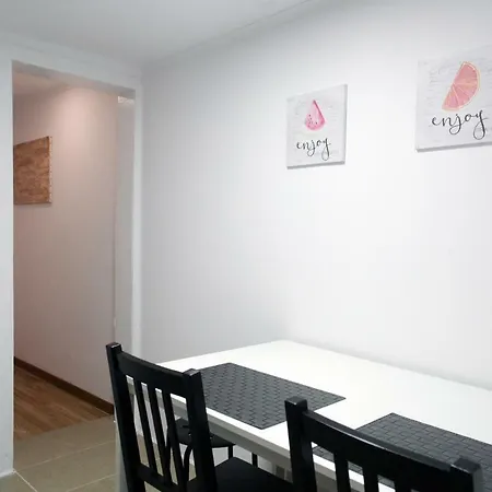 The Point - Bairro Alto I Apartamento