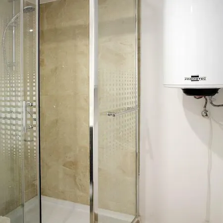 The Point - Bairro Alto I Apartment